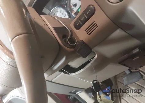 2004 Ford F150 Fx4/Lariat/Xlt z USA, uszkodzony, nr VIN 1FTPW14524KA83062